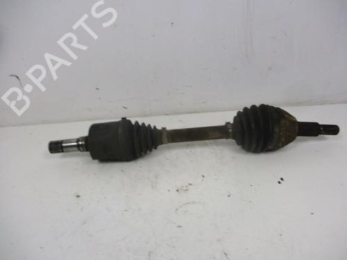 Left front shock absorber OPEL ANTARA A (L07) 2.0 CDTI 4x4 | BP37110564M16 - Image 6