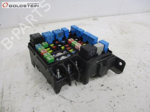 Used Fuse box HYUNDAI i30 (FD) 1.6 (126 hp) 18790197