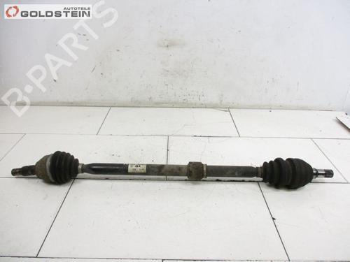 Used Right front driveshaft Right front driveshaft 37107783 37107783
