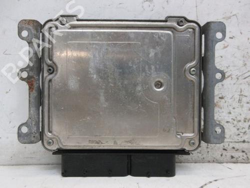 Engine control unit (ECU) ALFA ROMEO 156 (932_) 1.9 JTD 16V (932AXE00) | BP19299060M57 