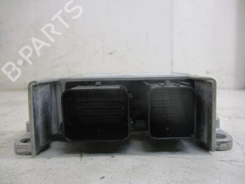 Control unit MAZDA 3 (BK) 2.0 MZR-CD (BK14) | BP37114713M11 - Image 4