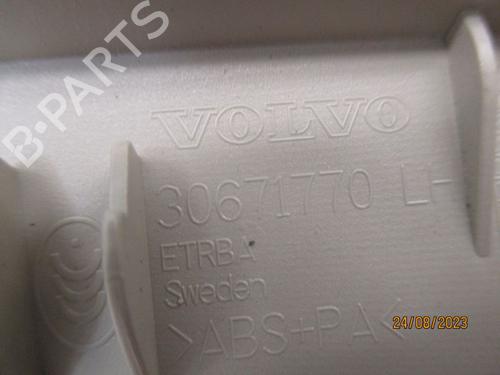 Air vent VOLVO XC60 I SUV (156) T5 | BP29087627I21 