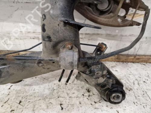 Rear axle BMW X1 (E84) sDrive 18 i | BP30794975M2 