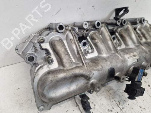 Intake manifold OPEL ZAFIRA / ZAFIRA FAMILY B (A05) 1.9 CDTI (M75) | BP29523326M70 