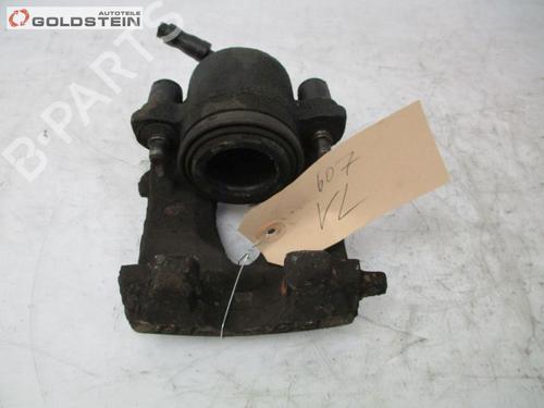 Left front brake caliper VW GOLF V Variant (1K5) 1.9 TDI | BP37099839M105 - Image 4