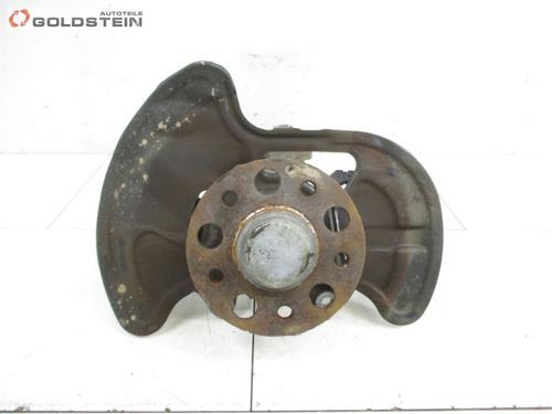 Used Left front steering knuckle MERCEDES-BENZ C-CLASS T-Model (S204) C 180 Kompressor (204.245) (156 hp) 25013883