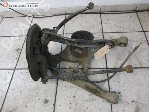 Left rear steering knuckle MERCEDES-BENZ GL-CLASS (X164) GL 420 CDI 4-matic (164.828) | BP18753154M27 
