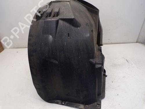 Wheel arch SMART FORFOUR (454) 1.3 (454.031) | BP29101122C56