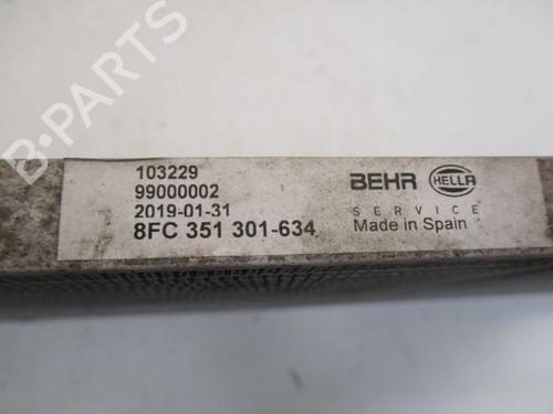 AC radiator RENAULT ESPACE IV (JK0/1_) 2.0 dCi (JK01, JK02, JK1J, JK1K, JK1H) | BP37120916M32 - Image 9