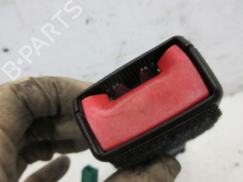 Seat buckle OPEL CORSA D (S07) 1.3 CDTI (L08, L68) | BP19295080I32 