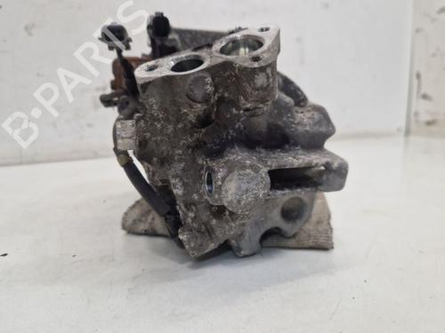AC compressor RENAULT KADJAR (HA_, HL_) 1.5 dCi 110 (HLA3) | BP39007505M34 - Image 5