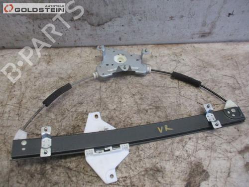Used Front right window mechanism CHEVROLET CAPTIVA (C100, C140) 2.0 D 4WD (150 hp) 13761299