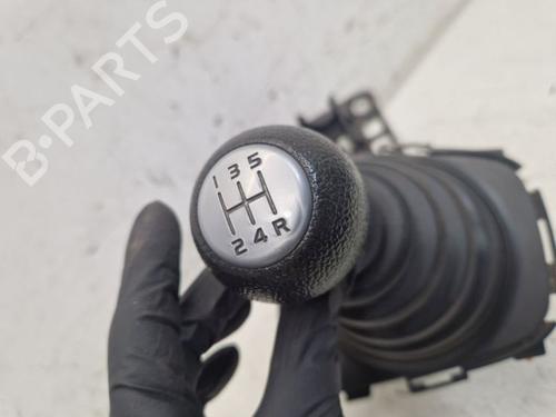 Shift knob OPEL AGILA B (H08) 1.2 (F68) | BP37136281I34 - Image 7