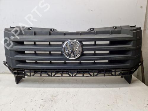 Used Grille Grille 37137953 37137953