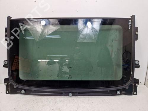 Used Sunroof Sunroof 36886254 36886254