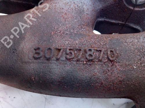 Kolektor wydechowy VOLVO V50 (545) D3 | BP29102653M110