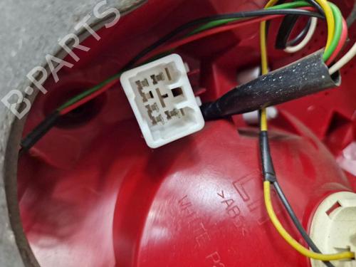 Left taillight KIA CEE'D Hatchback (ED) 1.6 | BP29603217C34 