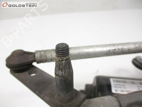 Front wipers mechanism OPEL SIGNUM Hatchback (Z03) 2.2 direct (F48) | BP18788409C83 