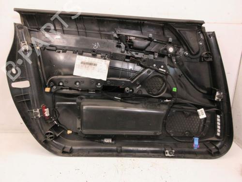Forreste højre beklædning AUDI A6 C6 (4F2) 3.0 TDI quattro | BP19294563C59 