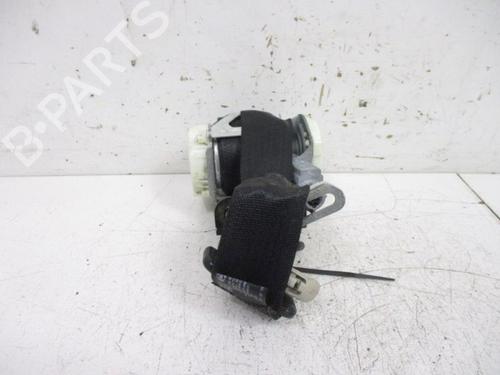 Front left seatbelt FORD FIESTA VI (CB1, CCN) 1.6 Ti | BP38504172I26 - Image 2