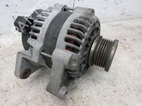 Alternator OPEL ASTRA J (P10) 1.4 (68) | BP37129670M7 - Image 3