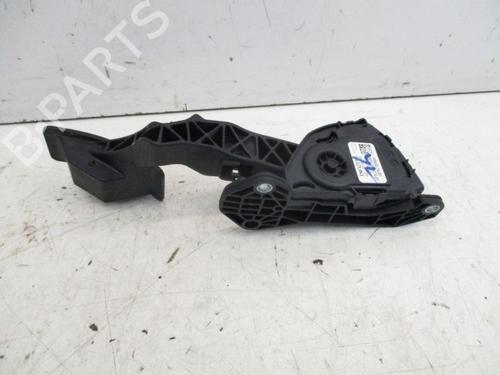 Pedal FIAT SEDICI (189_) 2.0 D Multijet 4x4 | BP29086640I4 