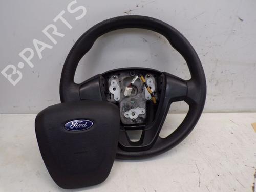 Rat FORD FIESTA VI (CB1, CCN) 1.6 Ti | BP38507442C49 - Image 3