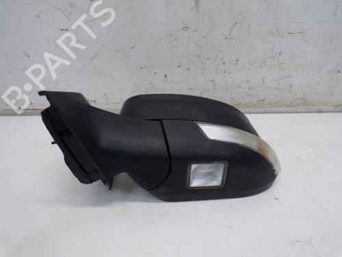 Left mirror FORD FOCUS III Turnier 1.0 EcoBoost | BP29101636C26 