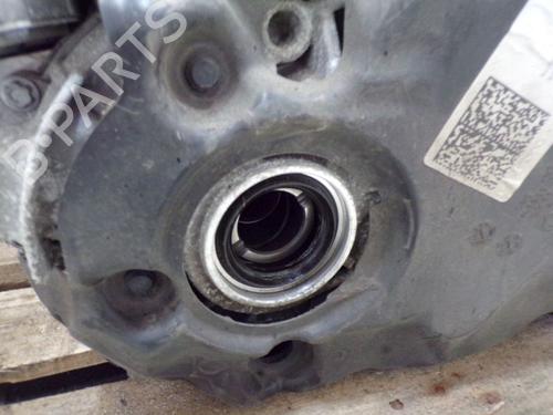 Engine MERCEDES-BENZ EQS (V297) EQS 450+ (297.123) | BP24317083M1 - Image 6