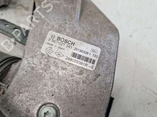 Vindrude Viskermekanisme RENAULT ZOE (BFM_) ZOE (BFMD) | BP37137385C83  - Image 9