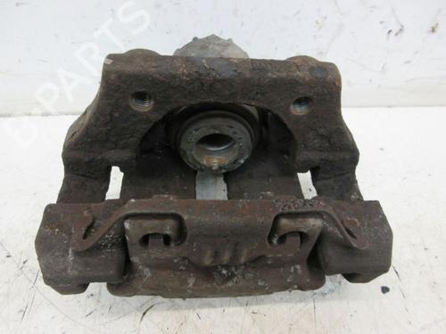 Used Left rear brake caliper BMW 5 Touring (E61) 525 i (218 hp) 29088519