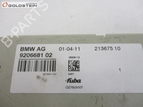 Electronic module BMW 6 Convertible (F12) 640 i | BP37099589M83 - Image 4