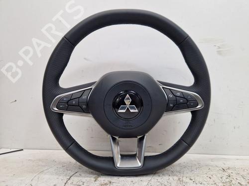Used Steering wheel MITSUBISHI COLT VII Hatchback (VB_) 1.0 MPi (VBXG0) (91 hp) 29523787