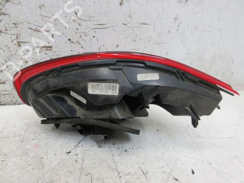 Right tailgate light PEUGEOT 2008 I (CU_) 1.2 THP 110 / PureTech 110 | BP37128072C80 - Image 3