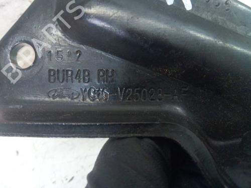 Other FORD TRANSIT Bus (FD_ _, FB_ _, FS_ _, FZ_ _, FC_ _) 2.2 TDCi | BP29107688O1 