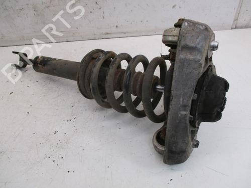 Right front shock absorber AUDI A4 B7 (8EC) 2.0 TDI 16V | BP29089100M17