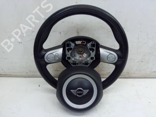 Steering wheel MINI MINI (R56) Cooper S | BP29102023C49 