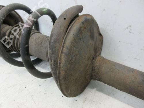 Left front shock absorber DACIA LOGAN Pickup (US_) 1.5 dCi | BP37131419M16 - Image 6