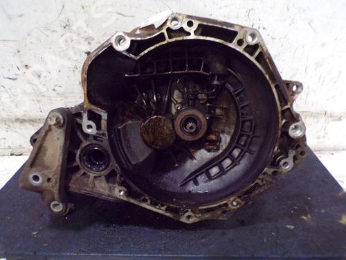 Gearbox OPEL CORSA D (S07) 1.4 (L08, L68) | BP21137446M3 
