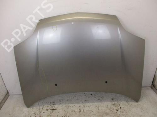 Used Hood NISSAN X-TRAIL I (T30) 2.2 dCi 4x4 (136 hp) 18803384