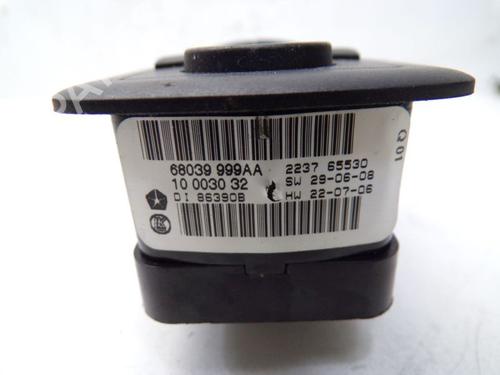 Switch JEEP CHEROKEE (KJ) 3.7 4x4 | BP18802149I30 