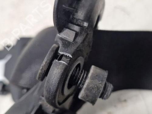 Front left seatbelt BMW 1 (E87) 116 i | BP37132689I26 - Image 7