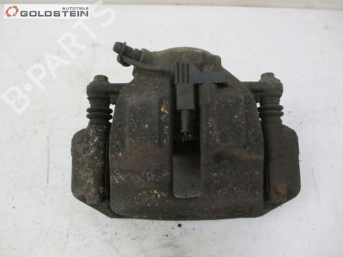 Used Left front brake caliper Left front brake caliper MERCEDES-BENZ C-CLASS Coupe (CL203) C 200 Kompressor (203.745) (163 hp) 18753369 18753369