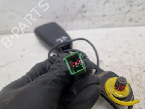 Seat buckle VOLVO V50 (545) D3 | BP29102530I32 