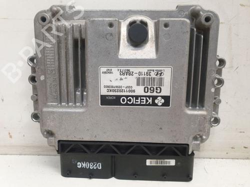 Engine control unit (ECU) HYUNDAI i40 I (VF) 1.6 GDI | BP38029679M57 - Image 2