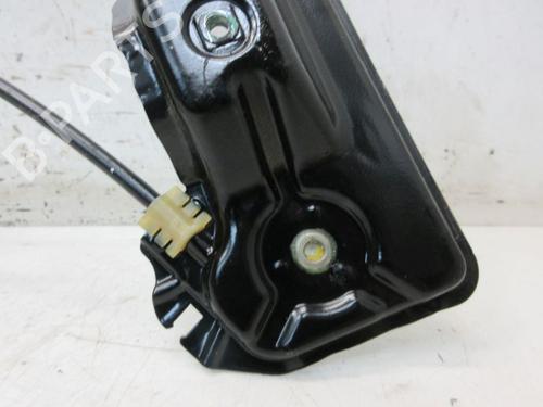 Front left window mechanism OPEL ZAFIRA TOURER C (P12) 1.4 (75) | BP37127976C22 - Image 6