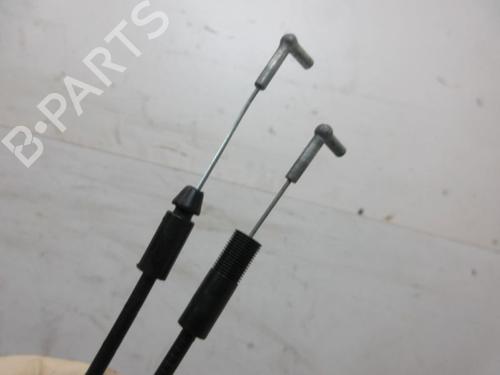 Rear right lock MITSUBISHI LANCER VIII Sportback (CX_A) 1.6 MIVEC | BP29093580C99 