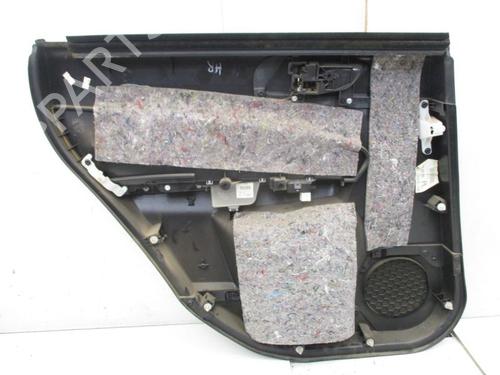 Bageste højre beklædning SUBARU FORESTER (SH_) 2.0 D AWD (SHH, SHD, SHN) | BP37121173C61  - Image 8