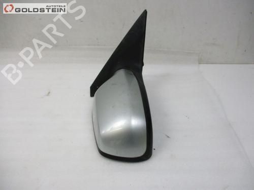 Right mirror MAZDA 6 Hatchback (GG) 2.0 DI (GG14) | BP18756169C27 