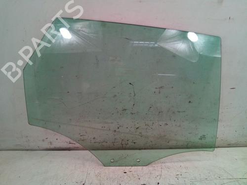 Used Rear right door window Rear right door window 37136561 37136561